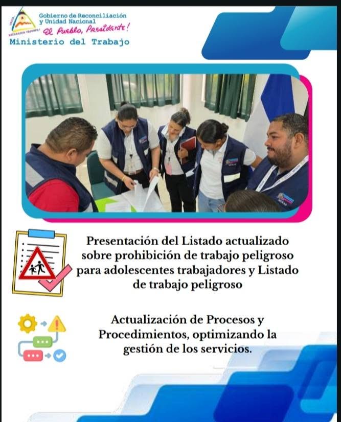 NOTA DE PRENSA