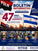 NOTA DE PRENSA