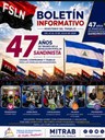 NOTA DE PRENSA