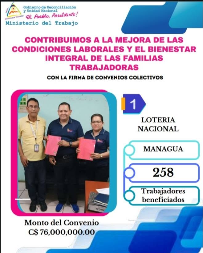 NOTA DE PRENSA