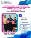 NOTA DE PRENSA