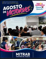NOTA DE PRENSA