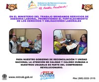 NOTA DE PRENSA