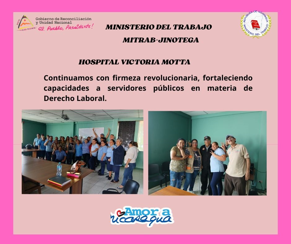 NOTA DE PRENSA