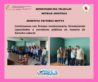 NOTA DE PRENSA