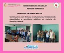 NOTA DE PRENSA