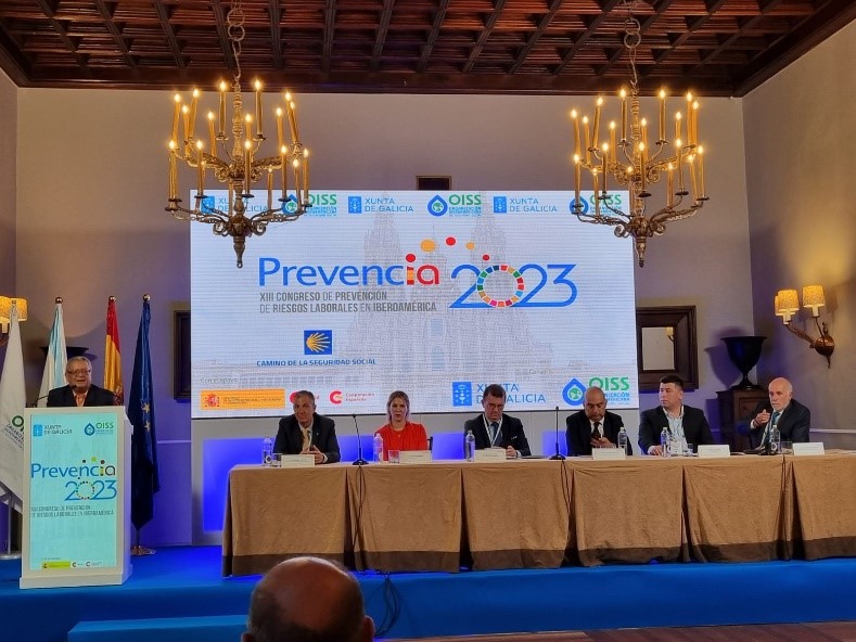 NOTA DE PRENSA 107 - 2023