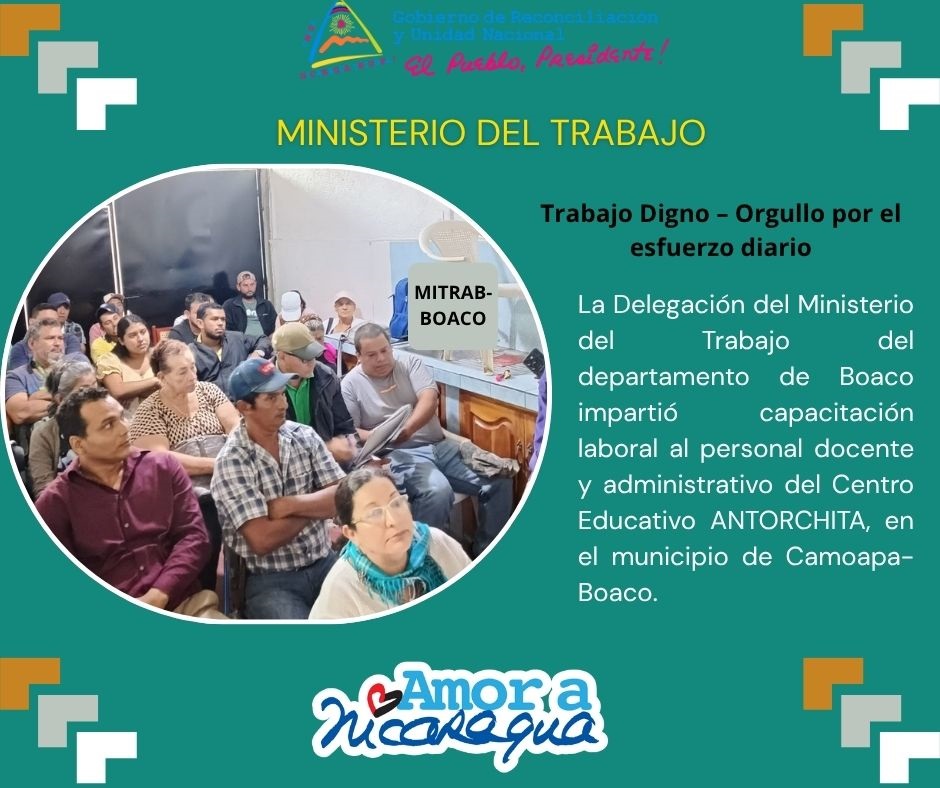 NOTA DE PRENSA