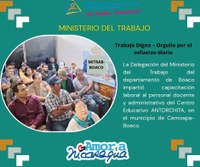 NOTA DE PRENSA