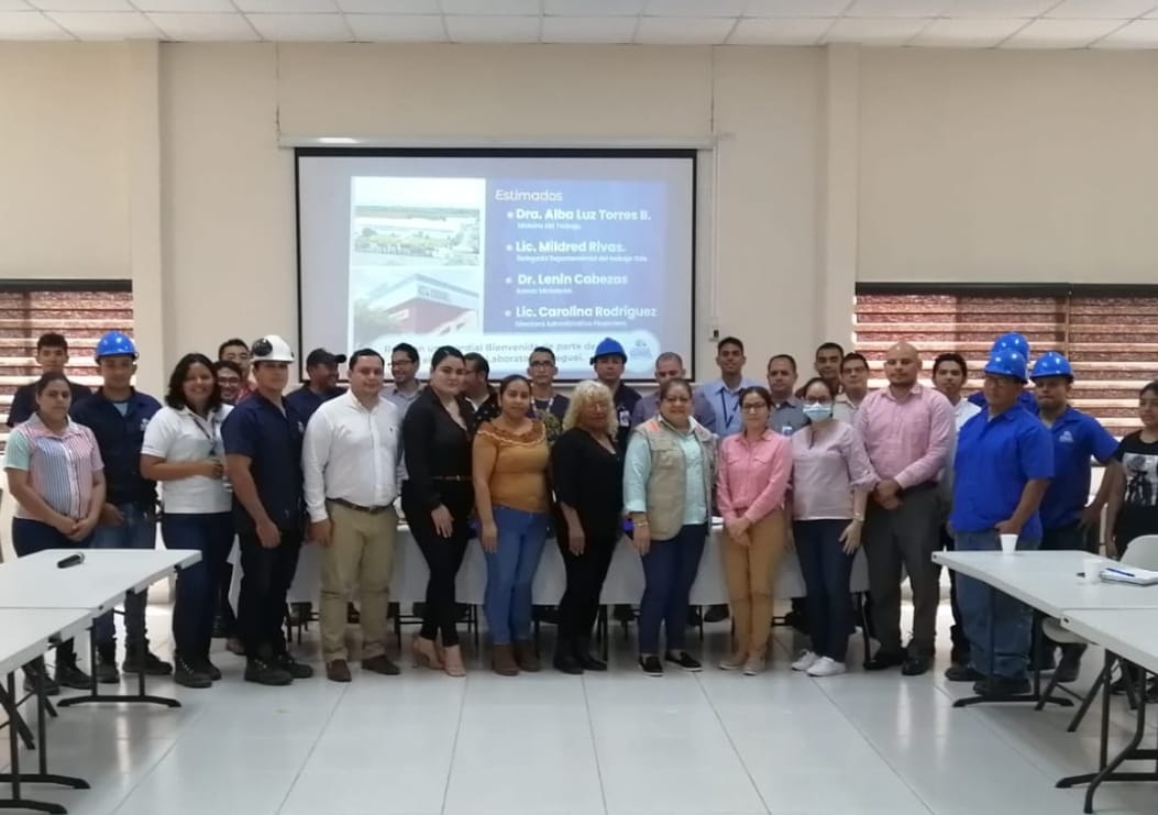 NOTA DE PRENSA 114 - 2023