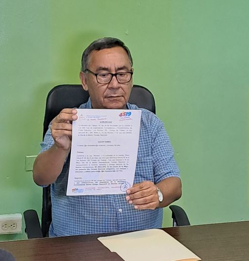 NOTA DE PRENSA 114-MAYO-2024