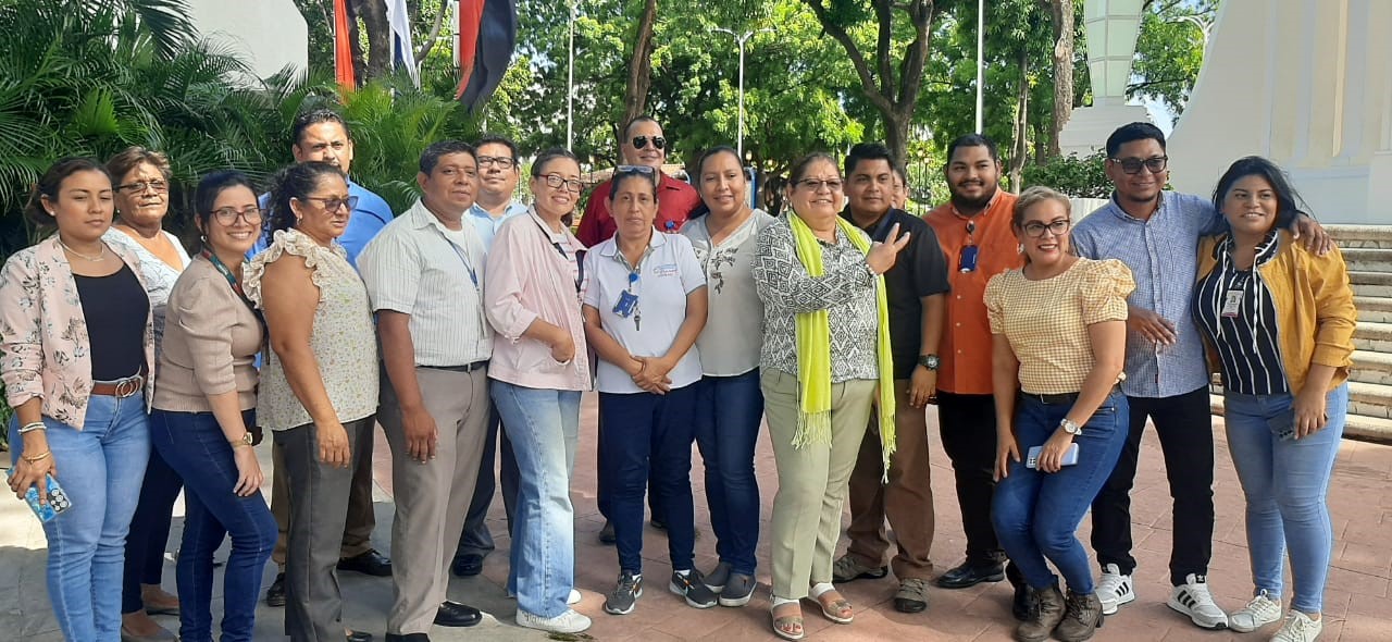 NOTA DE PRENSA 118 - 2023