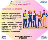 NOTA DE PRENSA