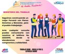 NOTA DE PRENSA