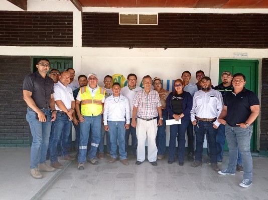 NOTA DE PRENSA 13-ENE-2024