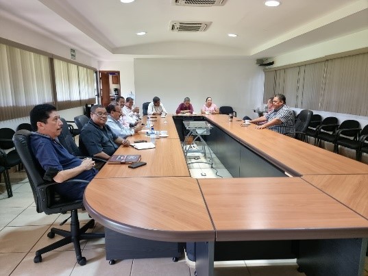 NOTA DE PRENSA 130 - 2023