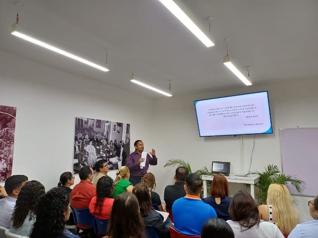 NOTA DE PRENSA 132-JUNIO-2024