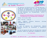 NOTA DE PRENSA 136-JULIO-2024