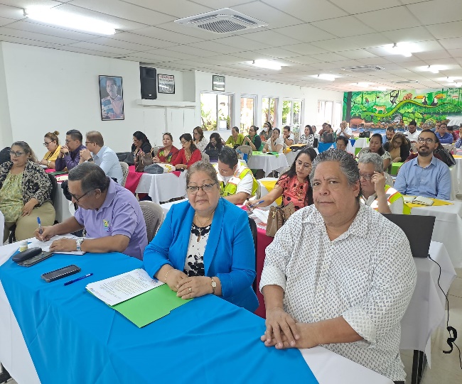 NOTA DE PRENSA 139-JULIO-2024