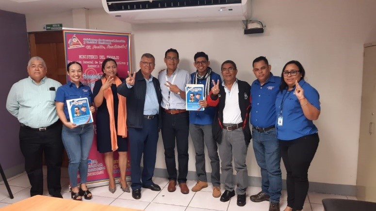NOTA DE PRENSA 14 - 2023