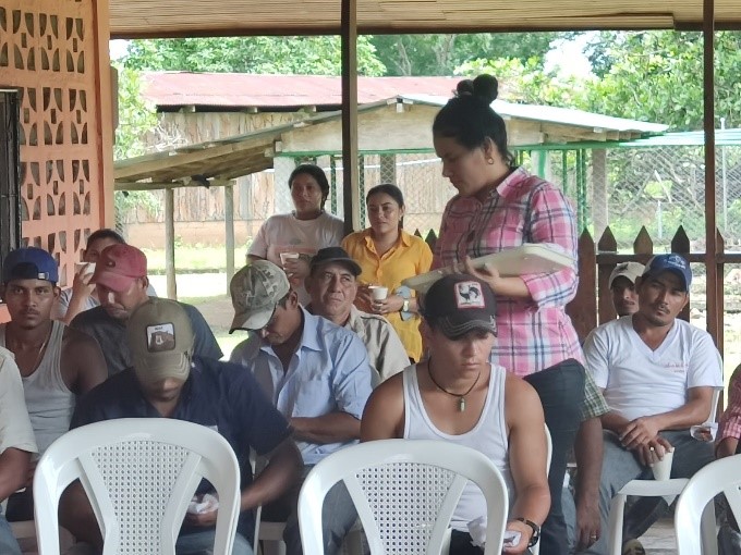 NOTA DE PRENSA 141 - 2023