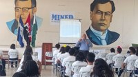 NOTA DE PRENSA 144 - 2023