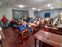 NOTA DE PRENSA 148 - 2023