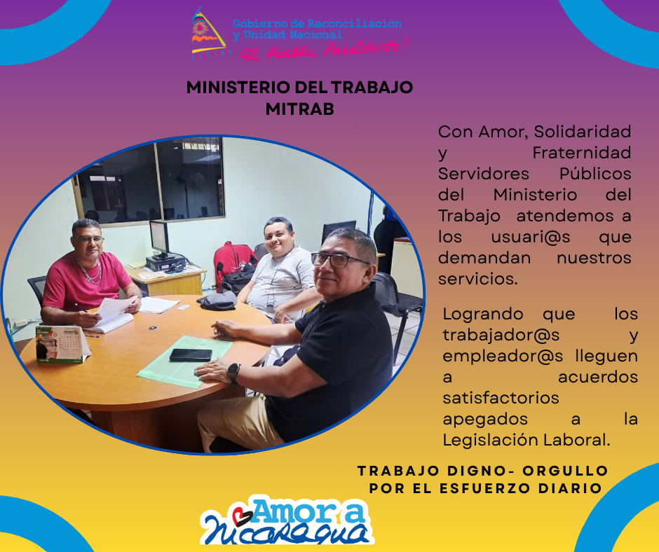 NOTA DE PRENSA