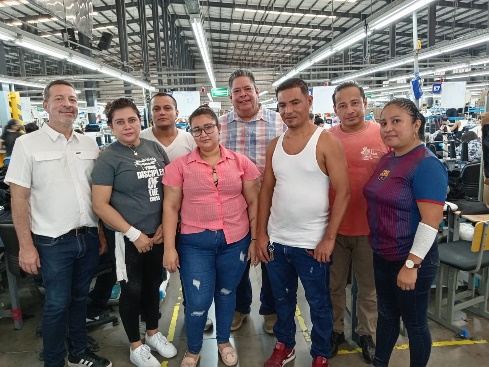NOTA DE PRENSA 151-JULIO-2024