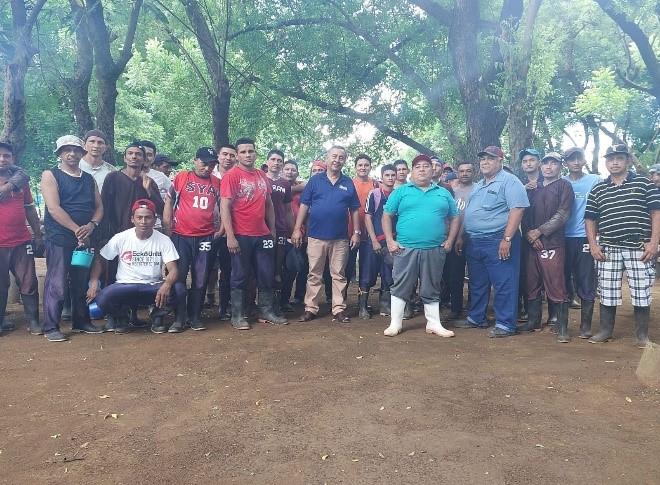 NOTA DE PRENSA 152 - 2023