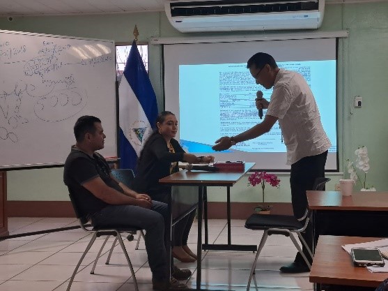 NOTA DE PRENSA 153 - 2023