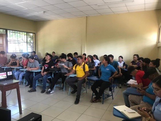 NOTA DE PRENSA 154 - 2023