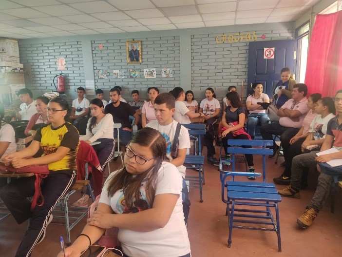 NOTA DE PRENSA 158 - 2023