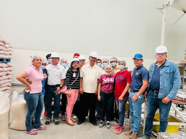 NOTA DE PRENSA 158-JULIO-2024