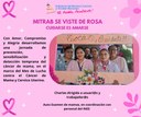 NOTA DE PRENSA