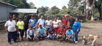 NOTA DE PRENSA 161 - 2023