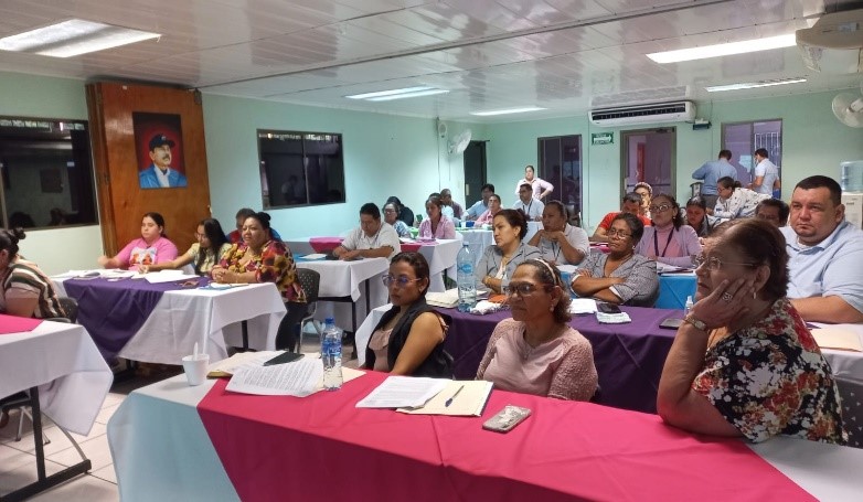 NOTA DE PRENSA 163 - 2023