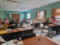 NOTA DE PRENSA 165 - 2023