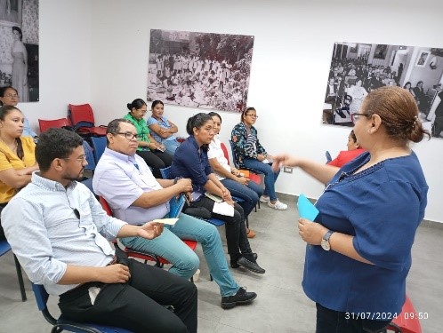 NOTA DE PRENSA 165-JULIO-2024