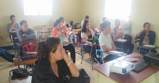 NOTA DE PRENSA 169 - 2023