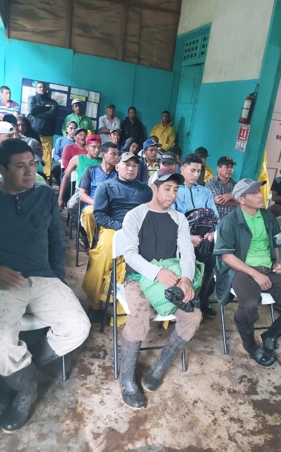 NOTA DE PRENSA 175 - 2023