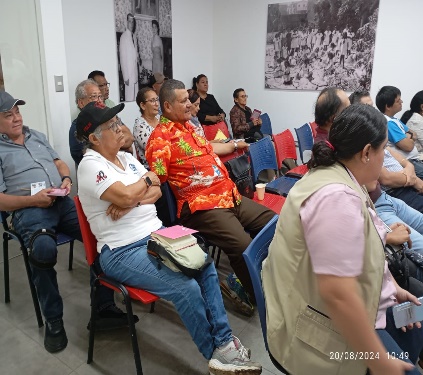 NOTA DE PRENSA 177-AGOSTO-2024 