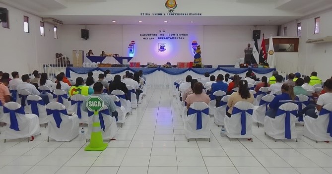 NOTA DE PRENSA 178 - 2023