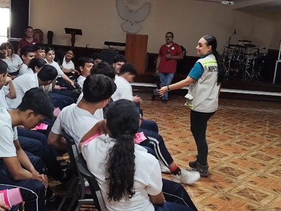 NOTA DE PRENSA 183-AGOSTO-2024