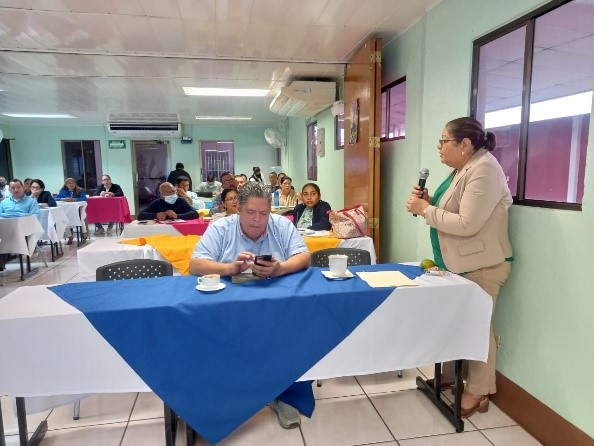 NOTA DE PRENSA 19 - 2023