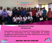 NOTA DE PRENSA