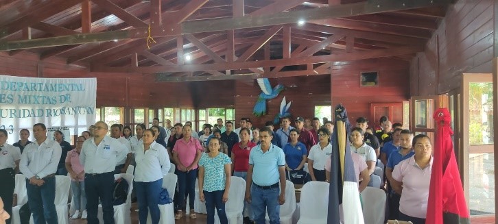 NOTA DE PRENSA 191 - 2023