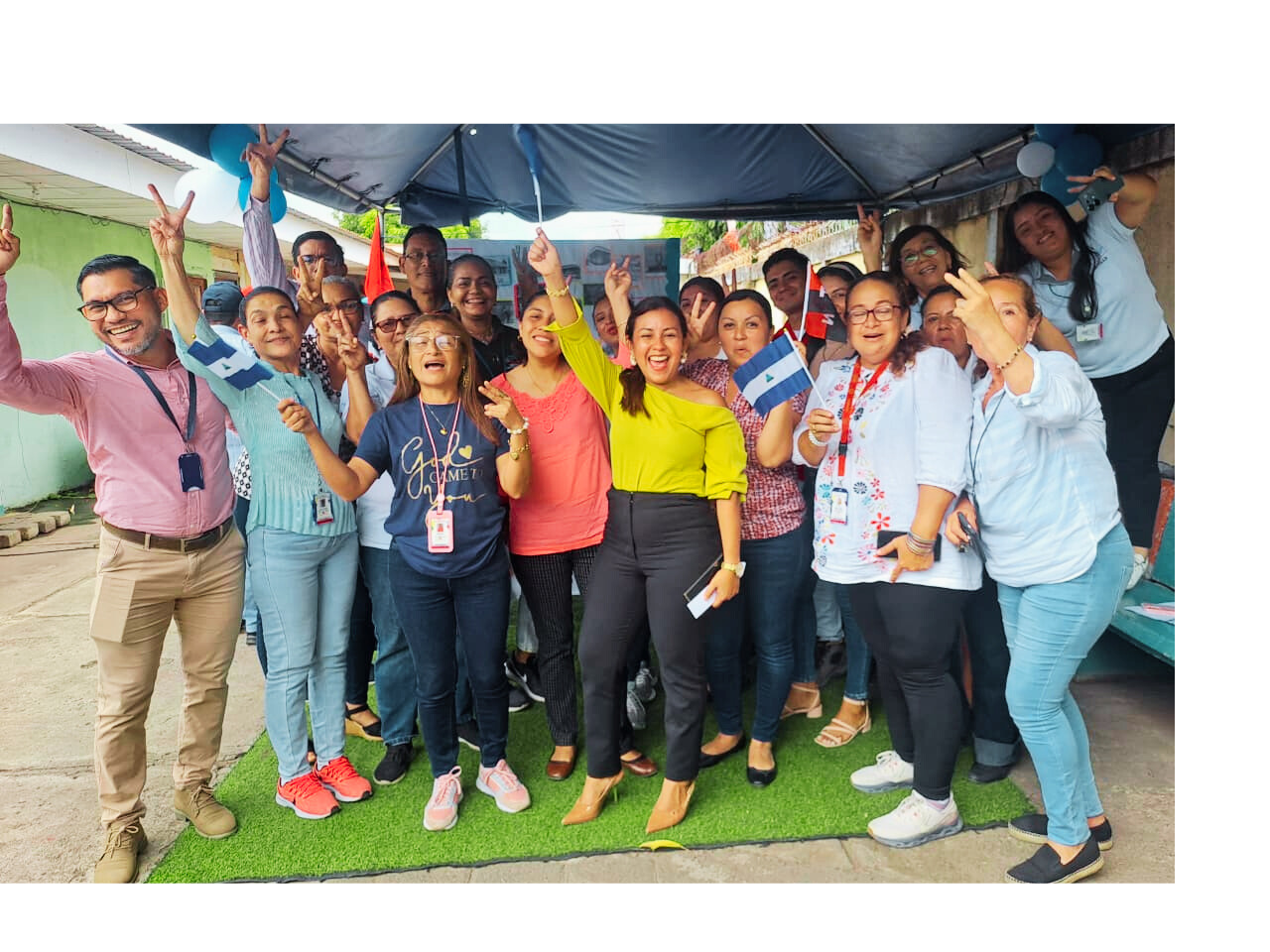 NOTA DE PRENSA