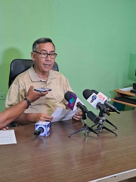 NOTA DE PRENSA 200 - 2023