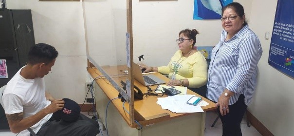 NOTA DE PRENSA 202 - 2023